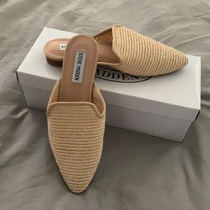 Steve Madden Mattis Mule